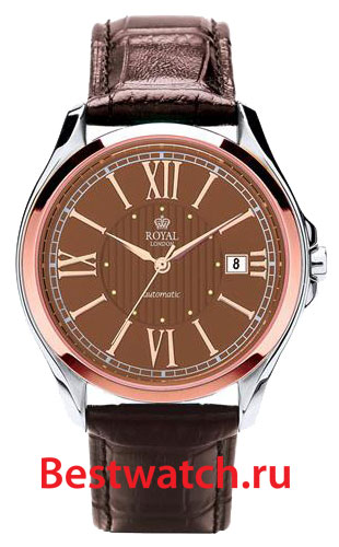 Часы Royal London Automatic 41152-06